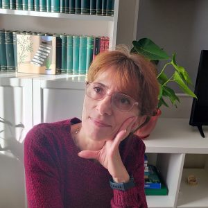 Picture of Felicia Nitu